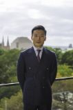 Paul Liu  - Real Estate Agent From - Millennium Capital Realty - Sydney 