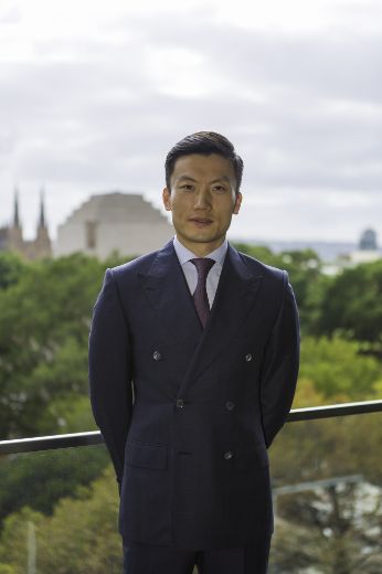 Paul Liu  - Real Estate Agent at Millennium Capital Realty - Sydney 