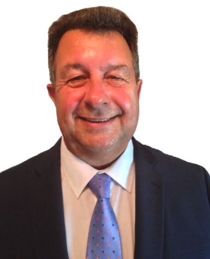 Paul Liveris - Real Estate Agent at GMAC Realty - Applecross
