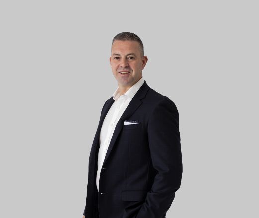 Paul Manczak - Real Estate Agent at The Agency - Victoria