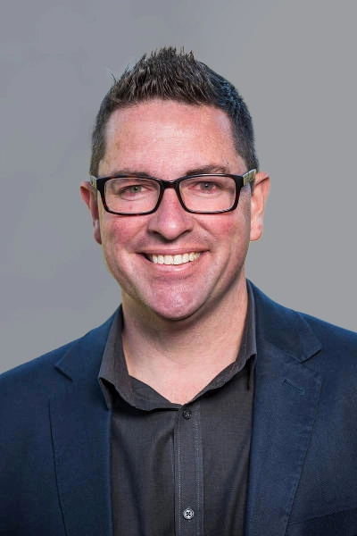 Paul  Merrick - Real Estate Agent