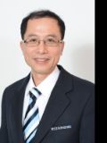 Paul  Nguyen - Real Estate Agent From - Starr Partners Real Estate - Bankstown
