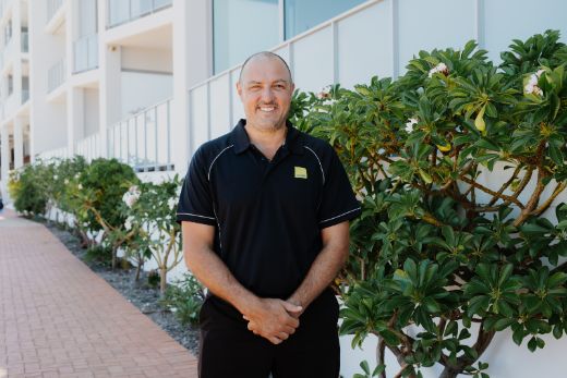 Paul Pirrottina - Real Estate Agent at Ray White - Geraldton
