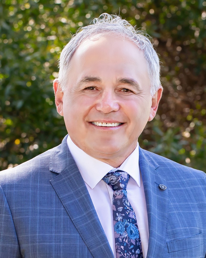 Paul Price - Real Estate Agent