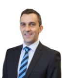Paul Reid - Real Estate Agent From - Harcourts - Wangaratta