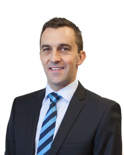 Paul Reid - Real Estate Agent at Harcourts - Wangaratta