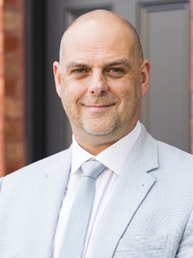 Paul Rodighiero - Real Estate Agent at Nelson Alexander - Ascot Vale