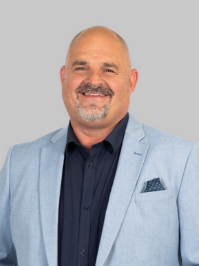 Paul Rowe - Real Estate Agent at The Agency - PERTH