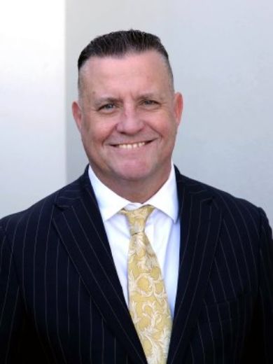 Paul Simpson - Real Estate Agent at Ray White - Caloundra