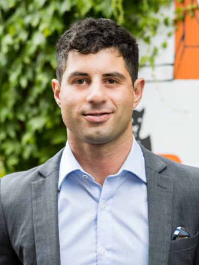 Paul Spirli - Real Estate Agent at Nelson Alexander - Fitzroy