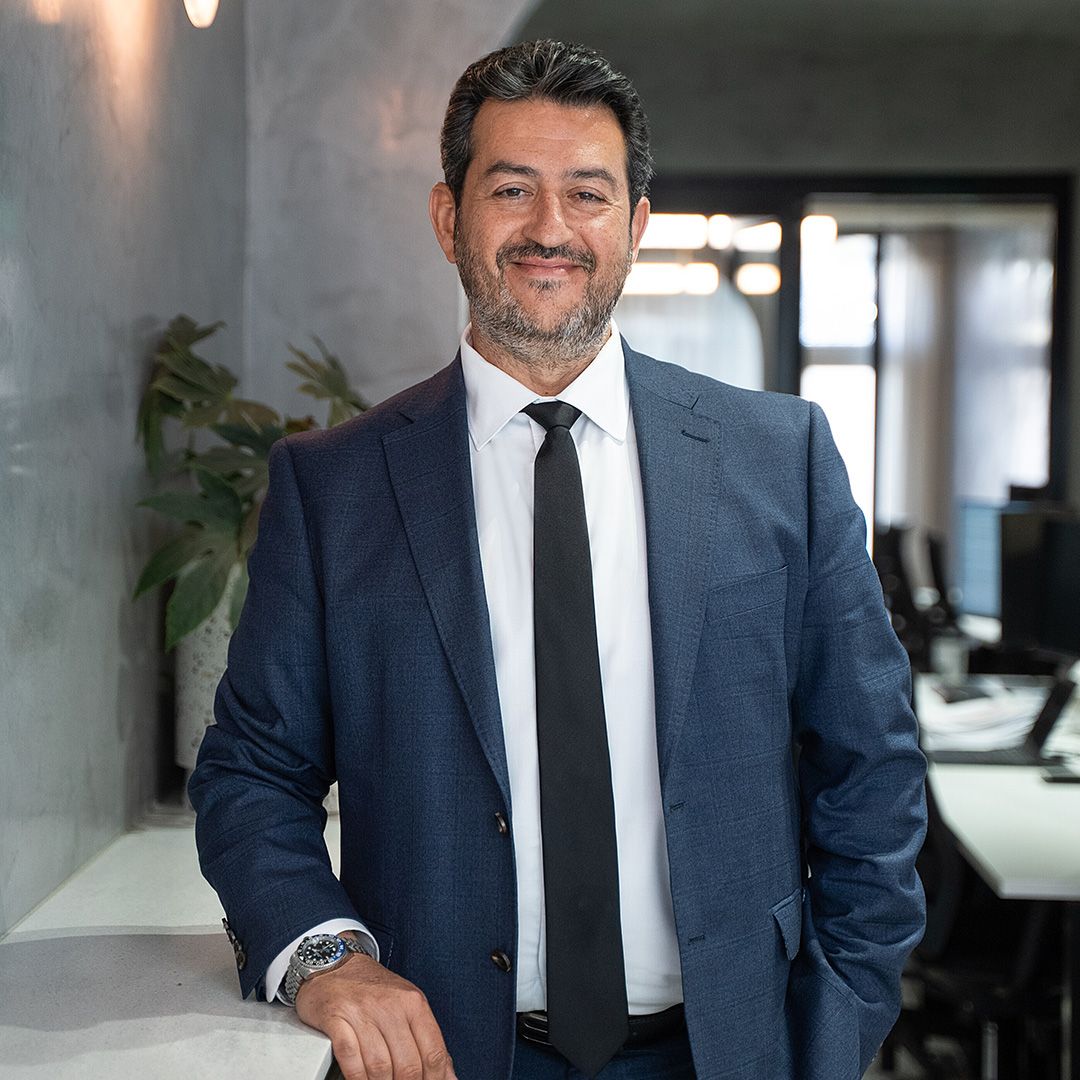 Paul Tartak - Real Estate Agent