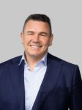 Paul Tonich - Real Estate Agent From - The Agency - PERTH