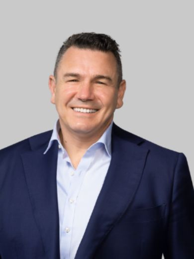 Paul Tonich - Real Estate Agent at The Agency - PERTH