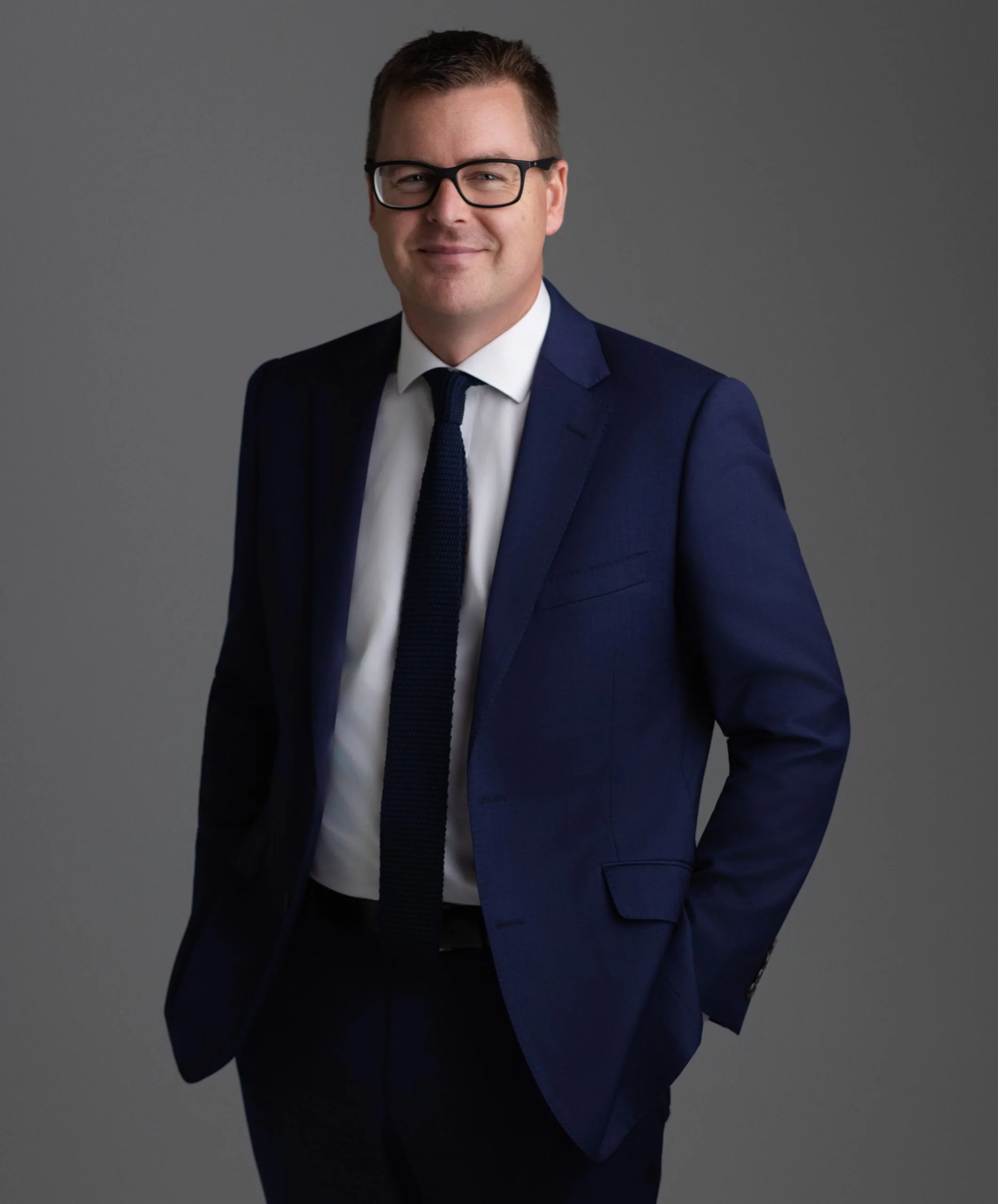Paul Tunney - Real Estate Agent