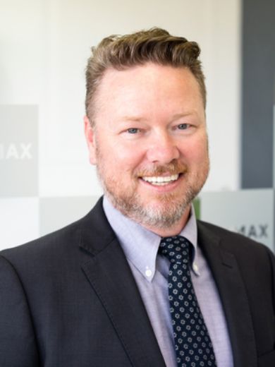 Paul Turner - Real Estate Agent at RE/MAX First Residential - COORPAROO
