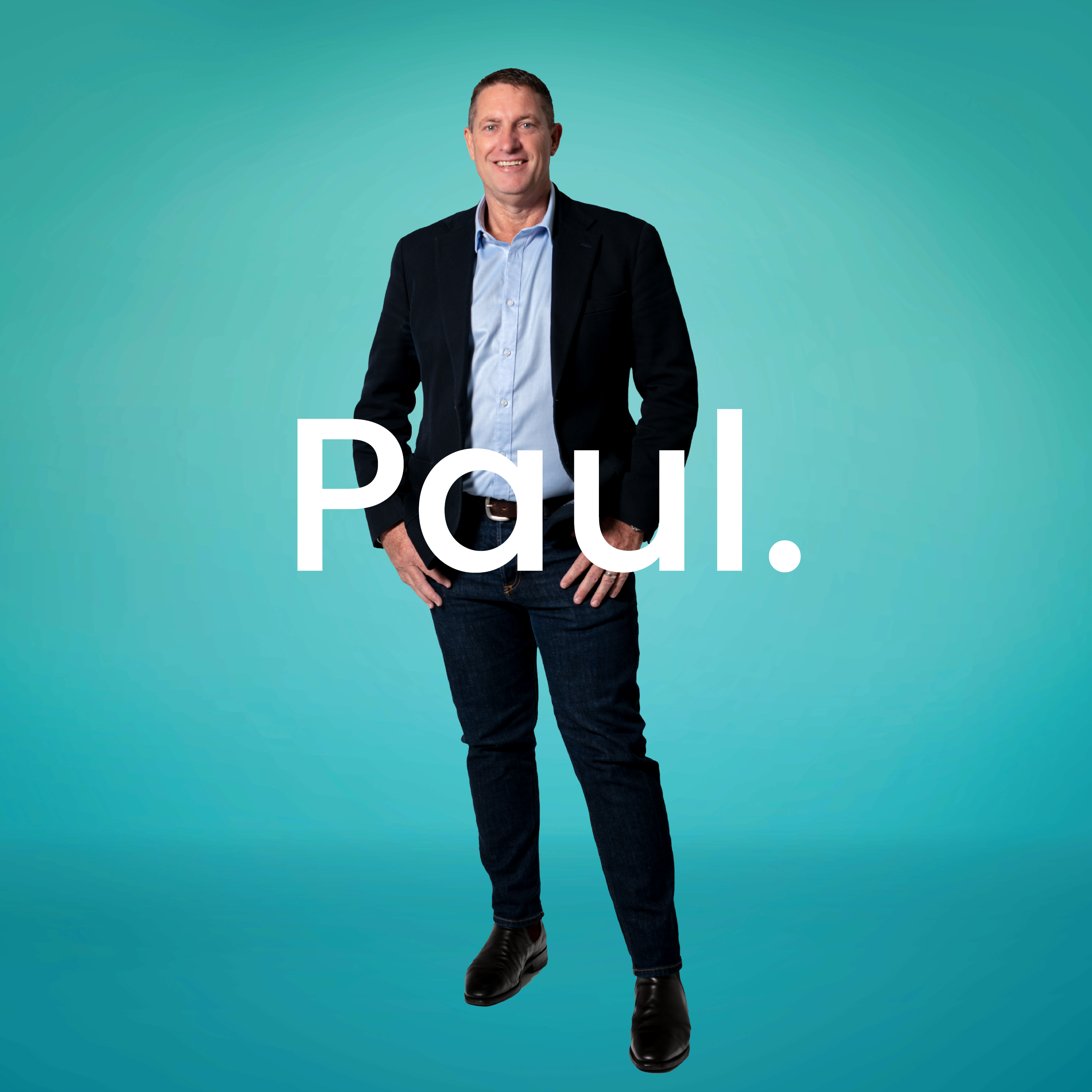 Paul Wallace Real Estate Agent