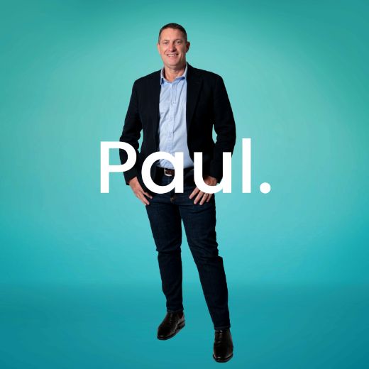 Paul Wallace - Real Estate Agent at Property Central - Penrith