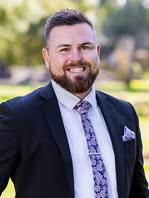 Paul Whitney - Real Estate Agent