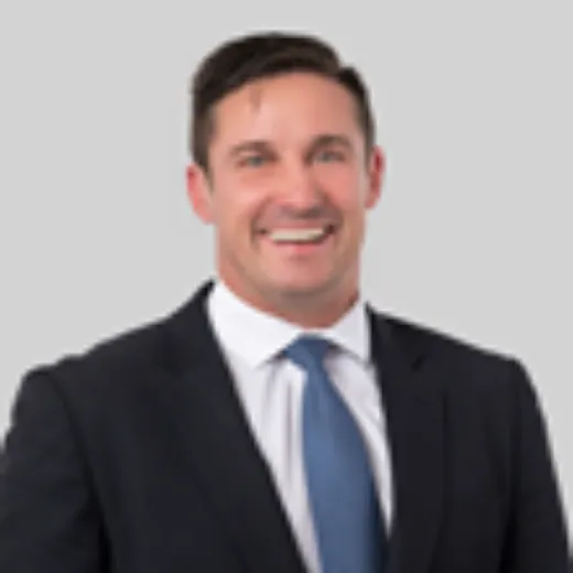 Paul Whyte - Real Estate Agent at Maxwell Collins Real Estate - Geelong