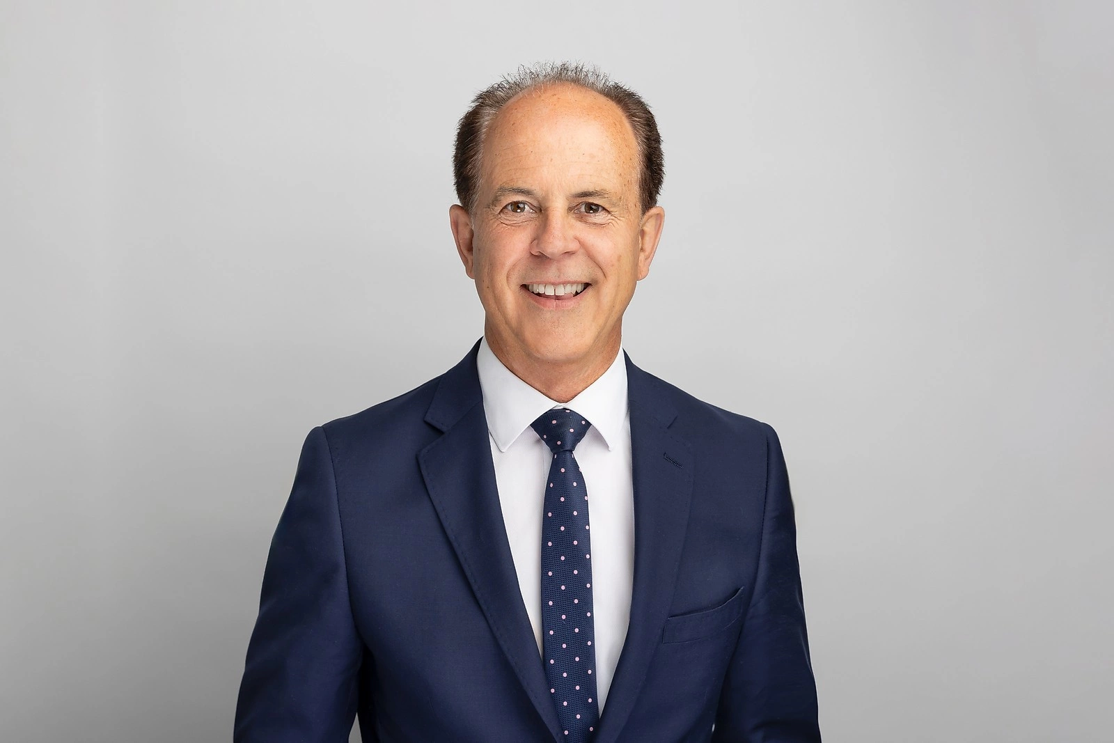 Paul Woolford - Real Estate Agent