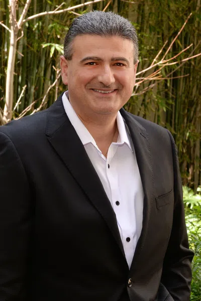 Paul Wigan - Real Estate Agent