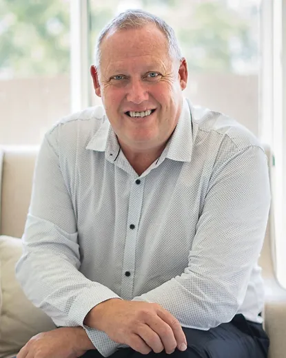 Paul Kirwan - Real Estate Agent at McGrath Springfield - Springfield