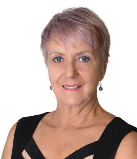 Paula Campion - Real Estate Agent at Cougar Homes - Cairns