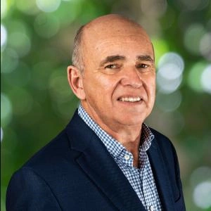 Paul Cutcliffe - Real Estate Agent