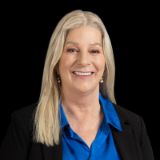 Pauline Lyon - Real Estate Agent From - Peard Real Estate - HILLARYS