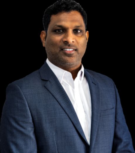 Pavan Talluri - Real Estate Agent at House N Keys Real Estate - Victoria