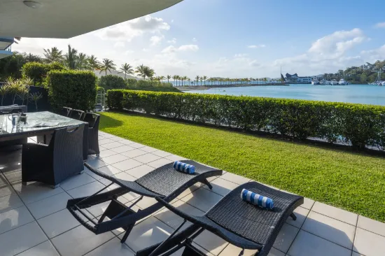 Pavillions 21/1 Airport Drive, Hamilton Island, QLD, 4803