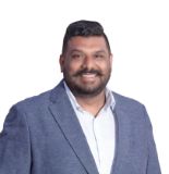 Pawandeep Singh Chadha - Real Estate Agent From - Confidence Real Estate - BELCONNEN