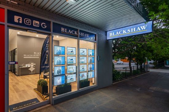 Blackshaw - Queanbeyan & Jerrabomberra - Real Estate Agency