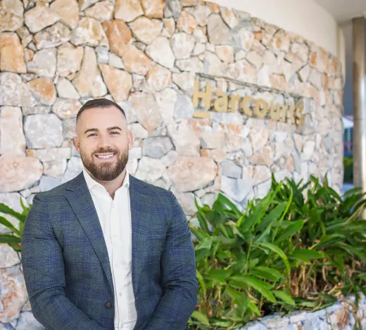 Patrick Ivey - Real Estate Agent at Harcourts Prestige by Harcourts Property Centre - COORPAROO