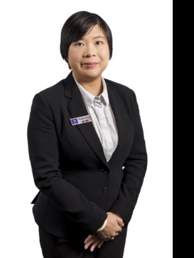 Peggie Pang - Real Estate Agent at Universal Realty Group Pty Ltd - MELBOURNE