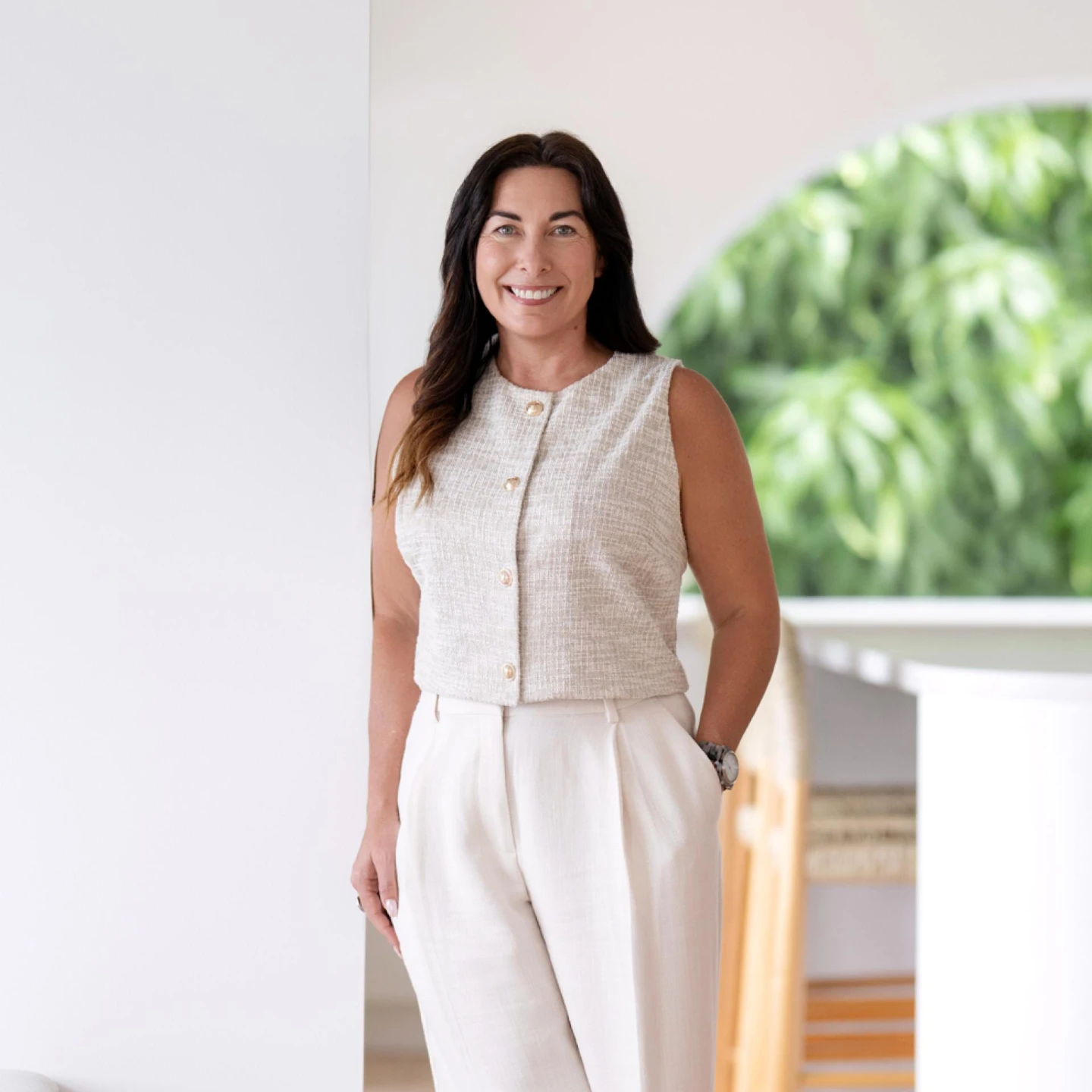 Peita Arnold - Real Estate Agent