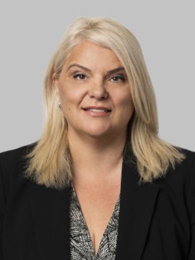 Penny Andricopoulos - Real Estate Agent at The Agency Inner West  - Marrickville | Dulwich Hill