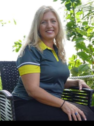 Penny Blucher - Real Estate Agent at Ray White Cairns Beaches / Smithfield