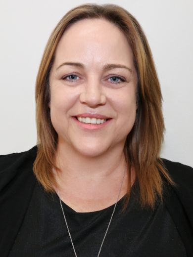 Penny Clausen - Real Estate Agent at Wyndham Property Management - WERRIBEE