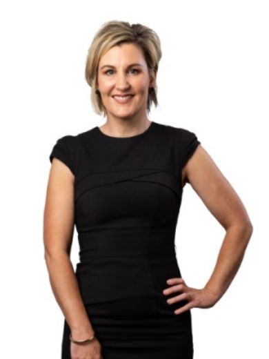 Penny Flanagan - Real Estate Agent at EIS Property - Hobart