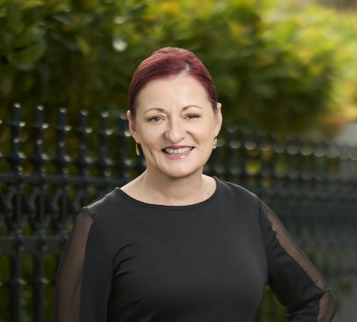 Penny Papazis - Real Estate Agent at Exp Real Estate Australia - RLA300185