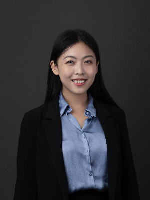 Penny  Peng Real Estate Agent