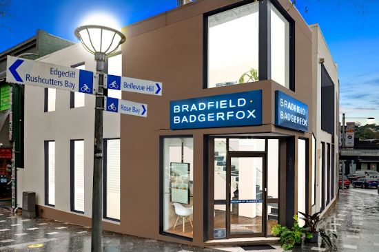 Bradfield BadgerFox - DOUBLE BAY - Real Estate Agency