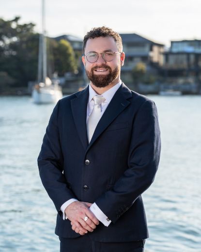 Perenara Perry Steiner - Real Estate Agent at Raine & Horne - Gladesville/Hunters Hill