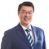 Perry Loong - Real Estate Agent From - Harcourts - Judd White