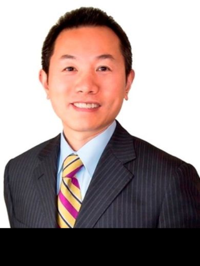 Perry Yang - Real Estate Agent at MPI Group