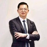 Perry Zhao - Real Estate Agent From - Marble Real Estate - WATERLOO