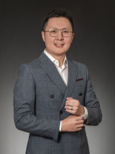 Perry Zhou - Real Estate Agent at Abercromby - Armadale