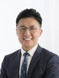 Perry Zhou - Real Estate Agent From - Marshall White -  Balwyn