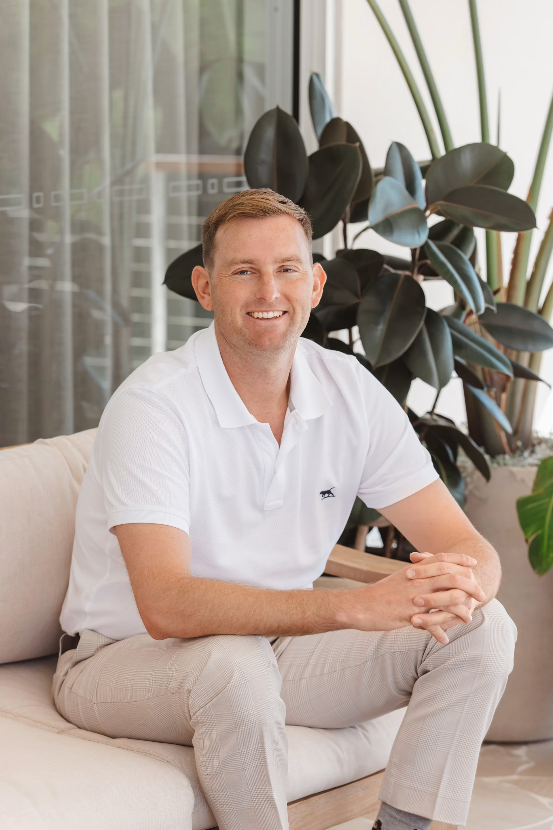 Mikhael Triemstra - Real Estate Agent